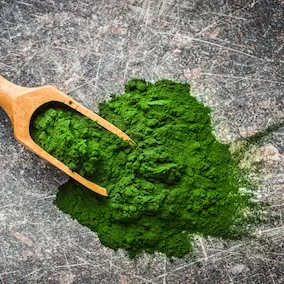 Chlorella ingredient in NeuroPrime