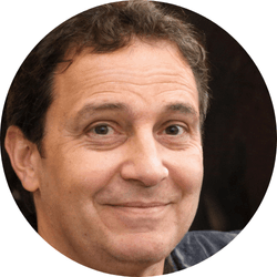 NeuroPrime customer Daniel Brooks